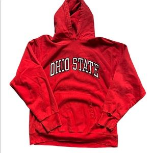 Ohio State Sweatshirt